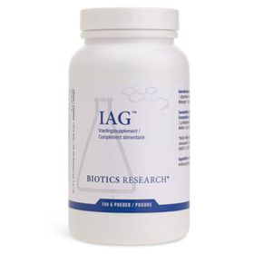 BIOTICS RESEARCH® IAG ™
