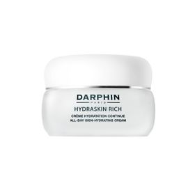 DARPHIN Hydraskin Rich All-Day Skin-Hydrating Cream Feuchtigkeitsspendende Tagescreme und Nachtcreme für sehr trockene Haut
