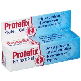 Protefix® Wund- und Schutzgel