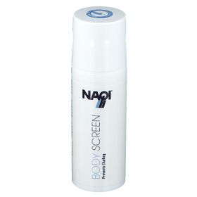 NAQI® Bodyscreen