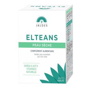 ELTEANS NUTRITIÓN für die Haut