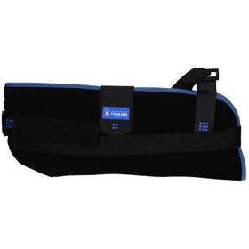 Thuasne Immo Classic Armschlaufe Schwarz T2
