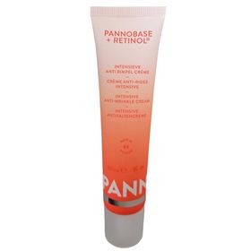 Pannobase + Retinol
