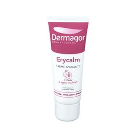 Dermagor Erycalm Beruhigende Creme