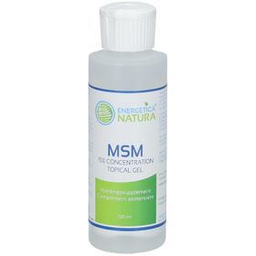 MSM® Topical 15 %