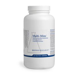 Biotics Multi-Mins™
