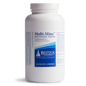 Biotics Multi-Mins™