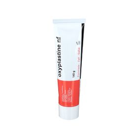 oxyplastine nf Salbe