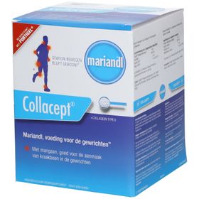 Mariandl® Collacept® - Aminosäuren und Mineralien