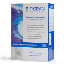 BIOCEAN Hypertonic