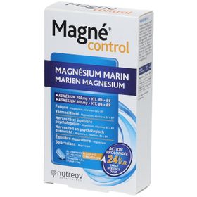 nutreov Physcience Magné® control Magnesium