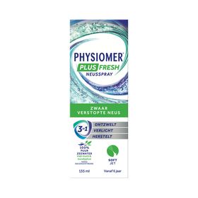 Physiomer Eucalyptus Nasenspray