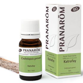 PRANAROM Ätherisches Öl Katafray