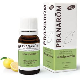 PRANAROM Ätherisches Öl Grapefruit