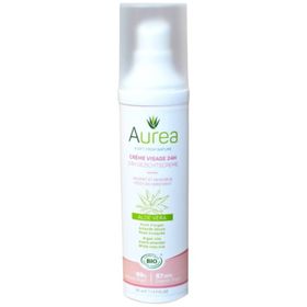 Aurea Gesichtscreme 24h