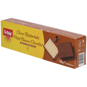 Schär Schoko Butterkeks glutenfrei