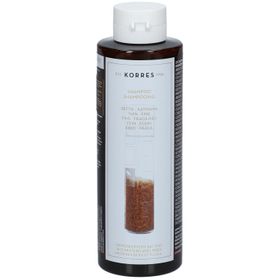 KORRES® Shampoo Reisproteine und Linde