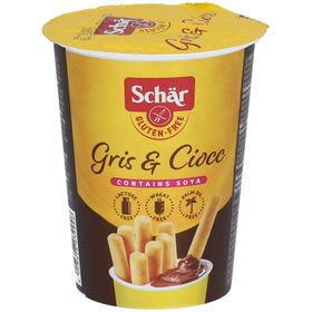 Schär Milly Gris & Ciocc glutenfrei