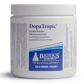 Dopatropic Biotics