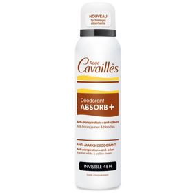Rogé Cavaillès Deo Spray Invisible