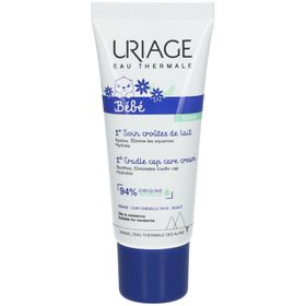 URIAGE Baby 1st Creme gegen Milchschorf