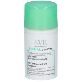 SVR SPIRIAL VEGETAL