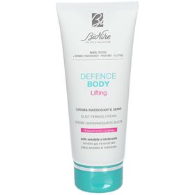 BioNike Defence Body Lifting Büste straffende Creme