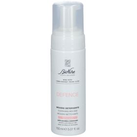 BioNike DEFENCE Mousse nettoyante
