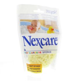 3M Nexcare™ Baby Caresse Schwamm