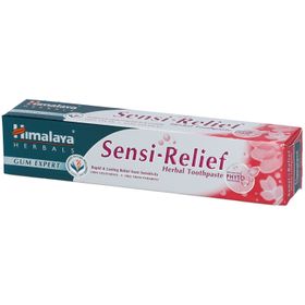 Himalaya® HERBALS Sensi-Relief