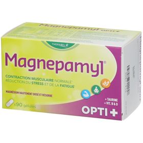 Magnepamyl Opti+