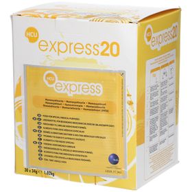 HCU express™20