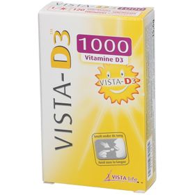 VISTA-D3 800