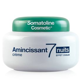 Somatoline Cosmetic® 7 nights Figurpflege Ultra Intensiv