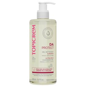 TOPICREM DA Ultra-Rich Reinigungs Gel