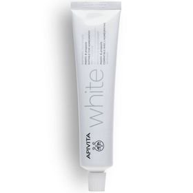 APIVITA WHITE Zahnpasta