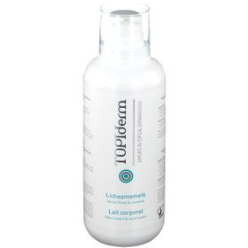 TOPIderm Körpermilch