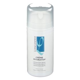 Longiderm Hydratop-Creme