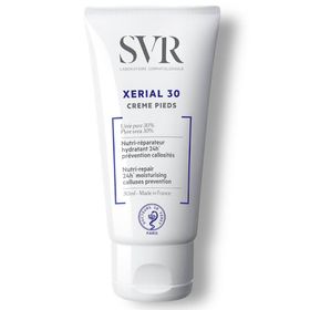 SVR XÉRIAL 30 Fußcreme