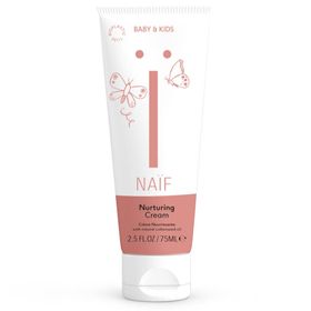 NAÏF® Baby & Kids Fettcreme