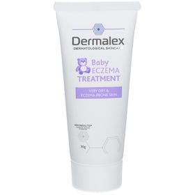Dermalex Baby ECZEMA TREATMENT