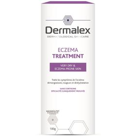 Dermalex ECZEMA TREATMENT