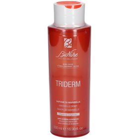BioNike TRIDERM Marseilleseife