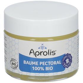 Aprolis® Pectoral Balsam 100% Bio