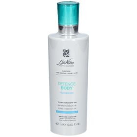 BioNike DEFENCE BODY HYDRABOOST FLUIDE HYDRATANT 24H