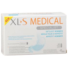 XL-S Medical Appetitzügler