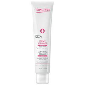TOPICREM CICA Beruhigende, reparierende Creme