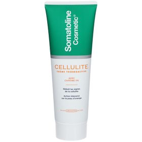 Somatoline Cosmetic® Ausgeprägte Cellulite 15 Tage