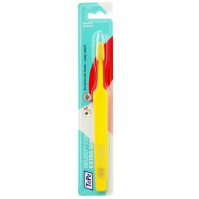 TePe® SELECT™ COMPACT X-Soft Zahnbürste