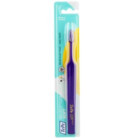 TePe® SELECT™ COMPACT Soft Zahnbürste